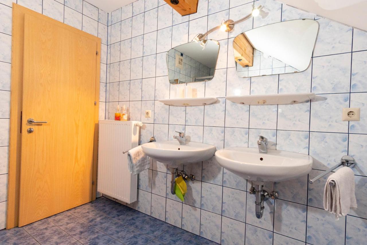 Landhaus Rainer Mallnitz Exteriér fotografie
