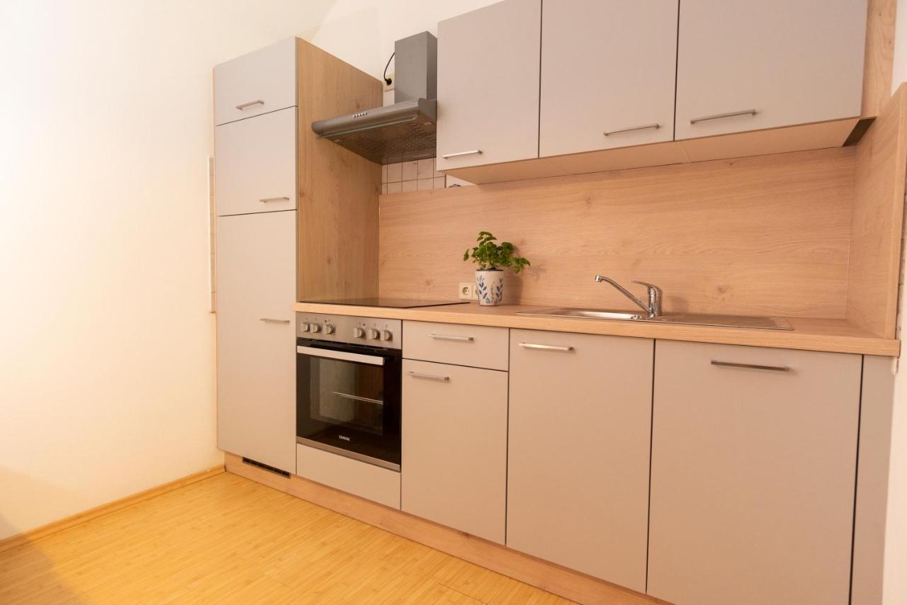 Landhaus Rainer Mallnitz Exteriér fotografie