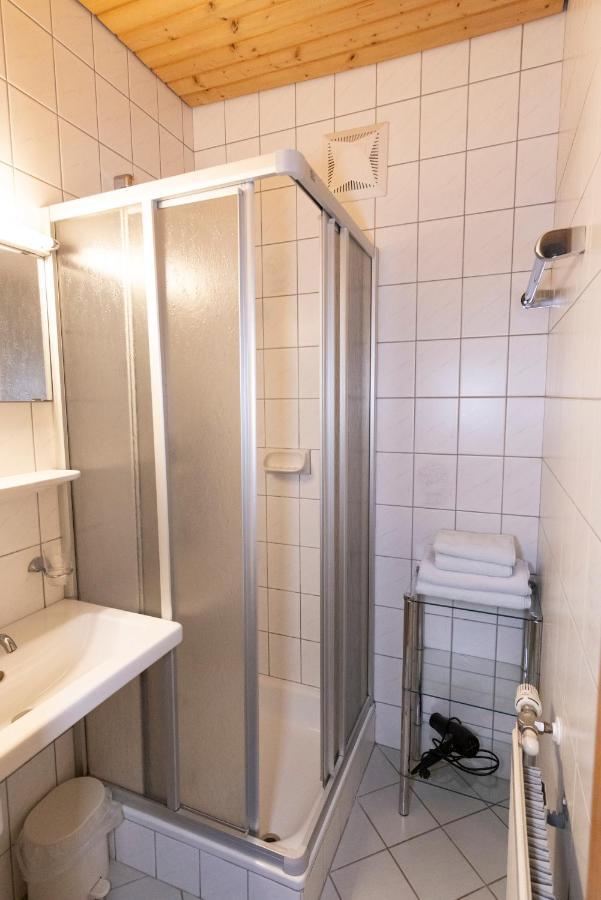 Landhaus Rainer Mallnitz Exteriér fotografie